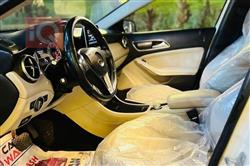 مێرسێدس بێنز A-Class